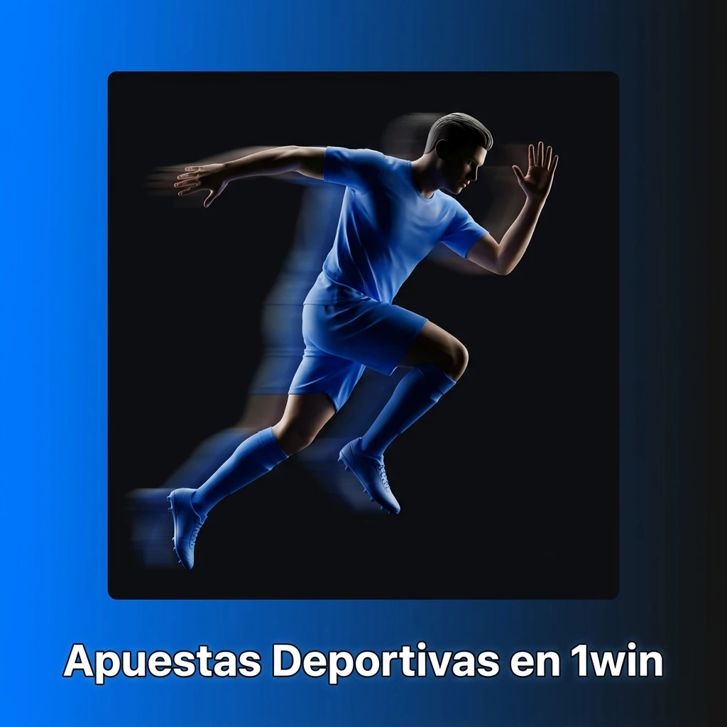 Apuestas deportivas en 1win Chile