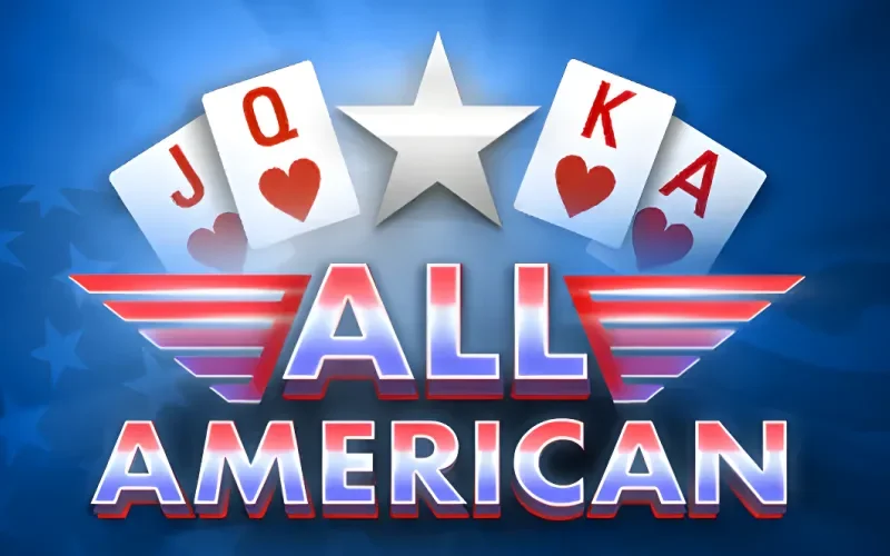 Domina All American Poker en 1win y maximiza tus ganancias con tácticas inteligentes.