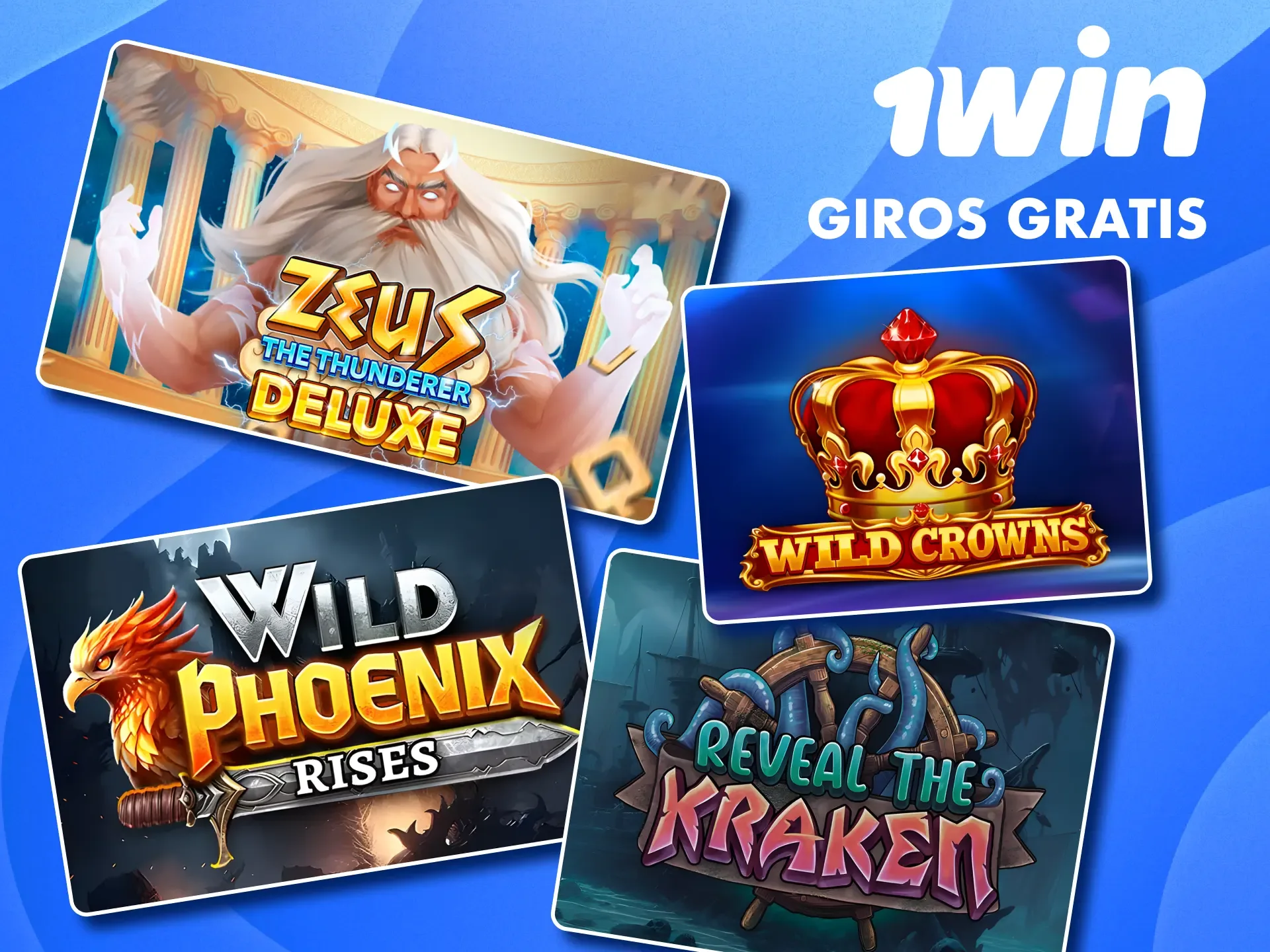 Juega en 1win con giros gratis y accede a premios sin inversión inicial.