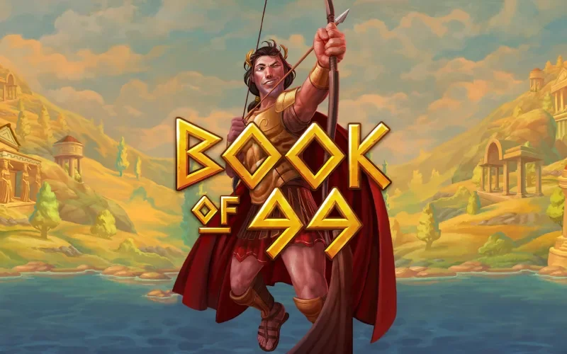 Descubre la mecánica expansiva de Book of 99 en 1win y maximiza tus ganancias.
