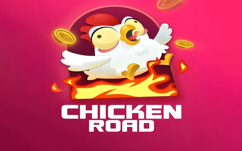 Explora el desafío de la carretera en Chicken Road en 1win y encuentra recompensas ocultas.
