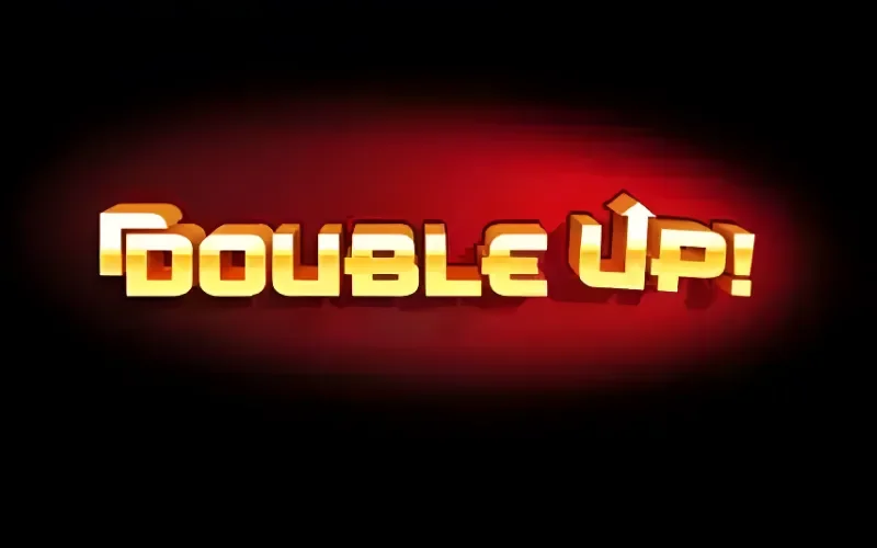 Gira los carretes de Double Up en 1win y prueba estrategias de juego.