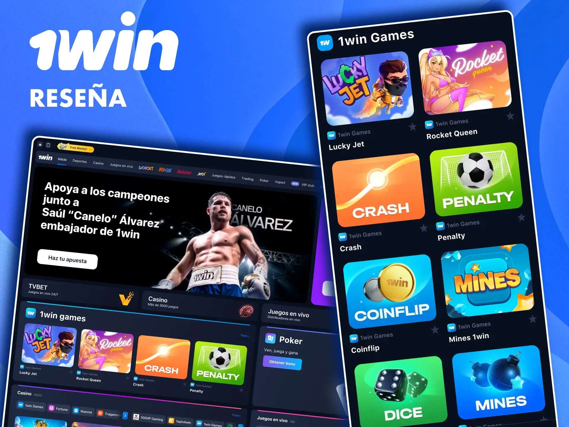 Con el Token 1win los jugadores acceden a juegos exclusivos y beneficios adicionales.