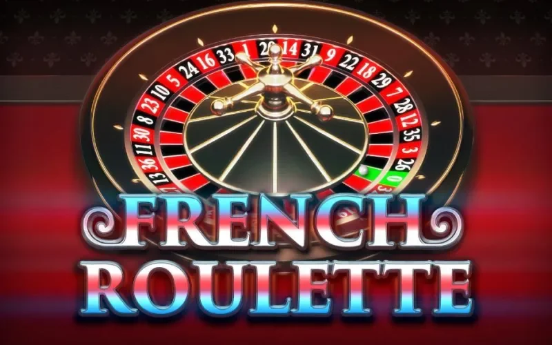 Vive la emoción de French Roulette en 1win con su volatilidad media y múltiples oportunidades de ganar.