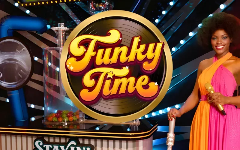Haz crecer tu fortuna con estilo en Funky Time en 1win y aprovecha cada oportunidad para ganar.