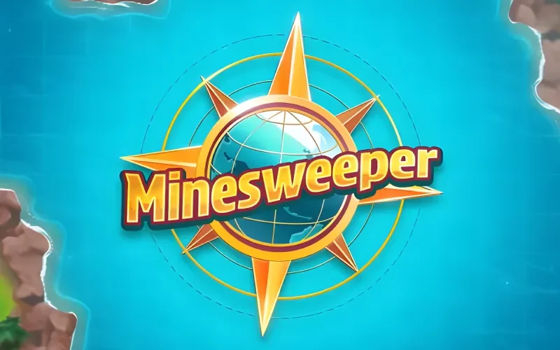 Conquista el tablero en Minesweeper XY en 1win y demuestra tu habilidad.