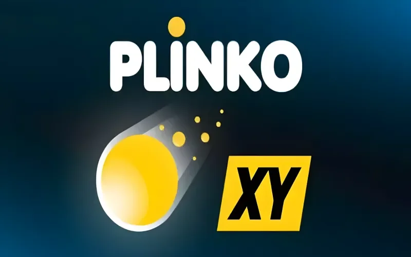 Experimenta la emoción de Plinko XY en 1win.
