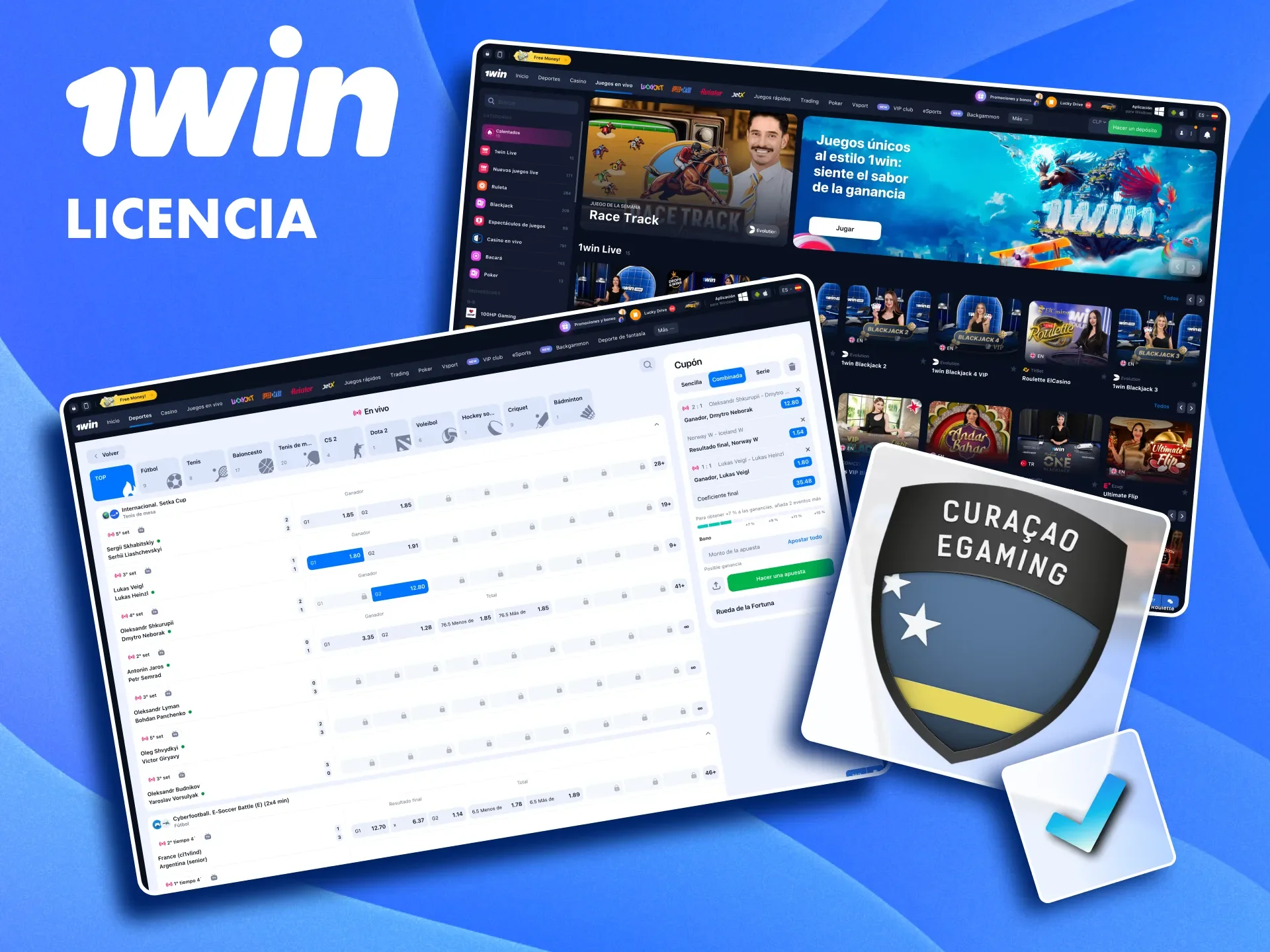 La licencia de 1win certifica operaciones financieras seguras dentro del ecosistema digital.
