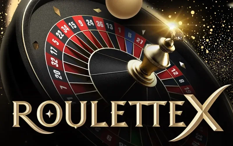 Domina Roulette X en 1win y prueba suerte.