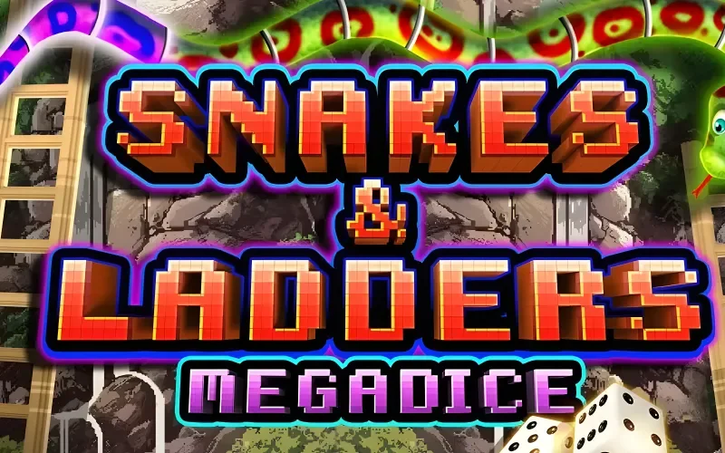 Vive la emoción de Snakes Ladders en 1win con mecánicas clásicas y multiplicadores.