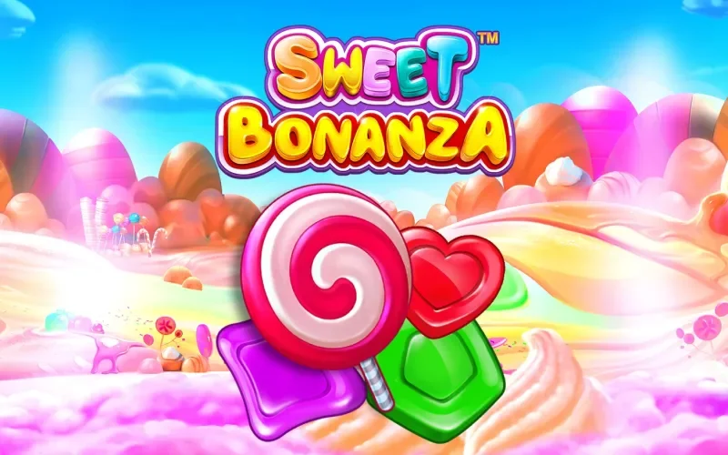 Gira los carretes de Sweet Bonanza en 1win y descubre su potencial de pago.