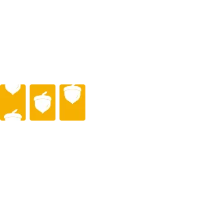 Logo 3 Oaks.