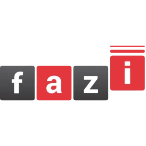 Fazi logo.