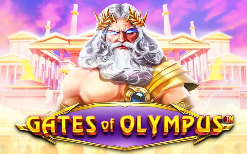 Gates of Olympus del casino 1win es un juego rentable con un alto índice RTP.