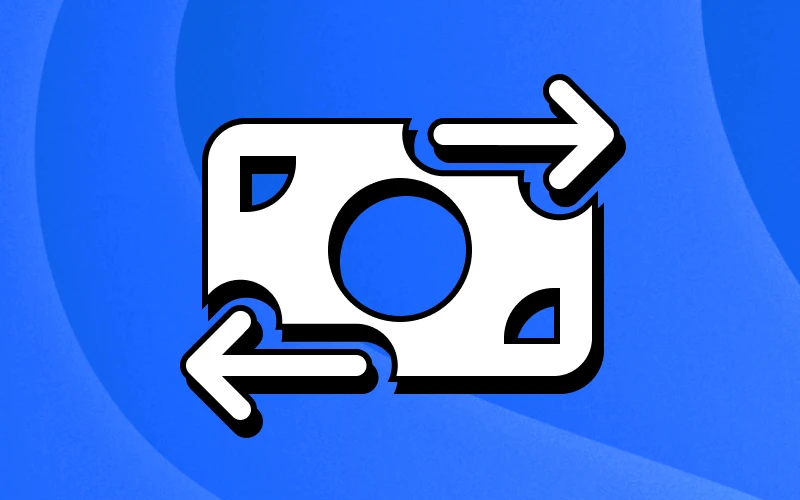 Controle sus fondos cuando juegue en 1win.