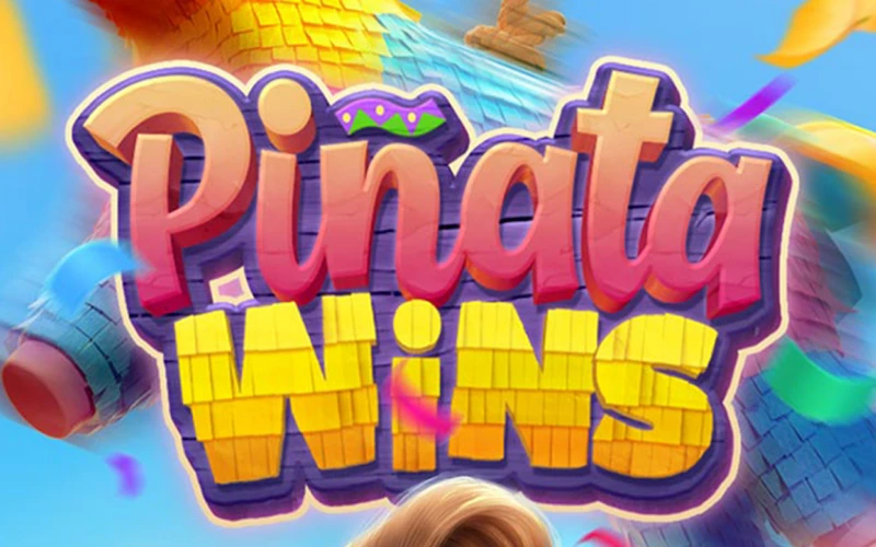 Juega y gana en Pinata Win en la plataforma 1win.
